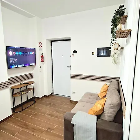 Apartamento Susy Tra Milano E Rovello Porro
