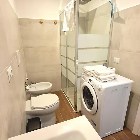 Apartamento Susy Tra Milano E Rovello Porro